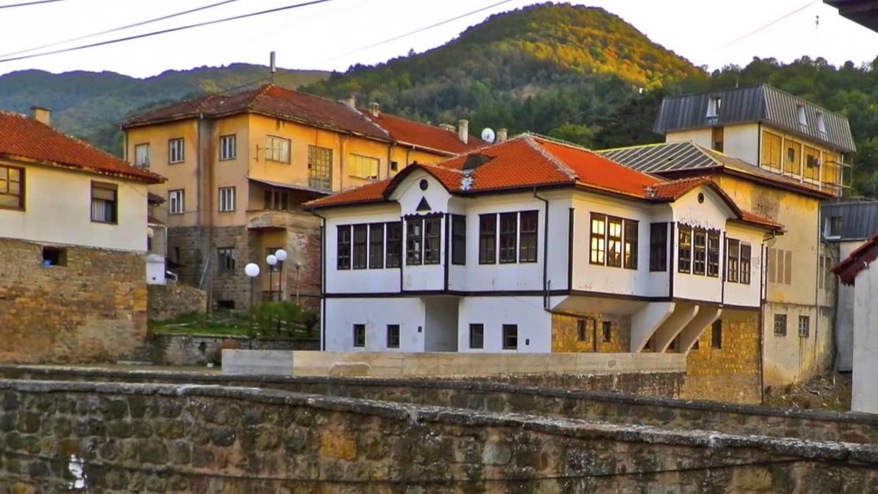 مبيت وإفطار Probistip Kafana "Kaj Zoki" المظهر الخارجي الصورة